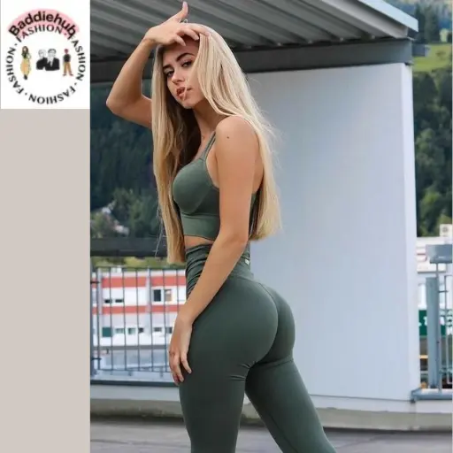 Why Women Wear Tight Clothes