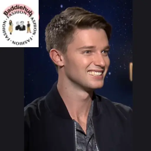 How Tall Is Patrick Schwarzenegger?