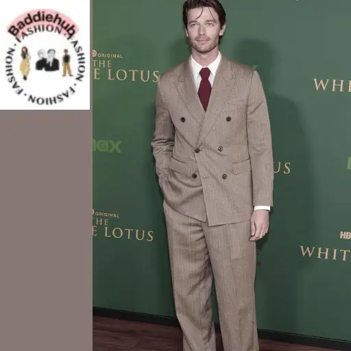 How Tall Is Patrick Schwarzenegger?