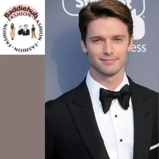 How Tall Is Patrick Schwarzenegger?
