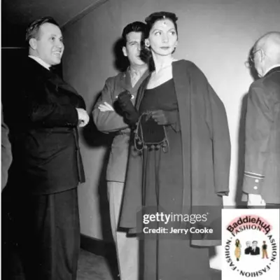 Valentina Fashion Designer: The Forgotten Icon of American Couture