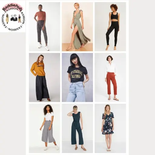 is cupshe fast fashion