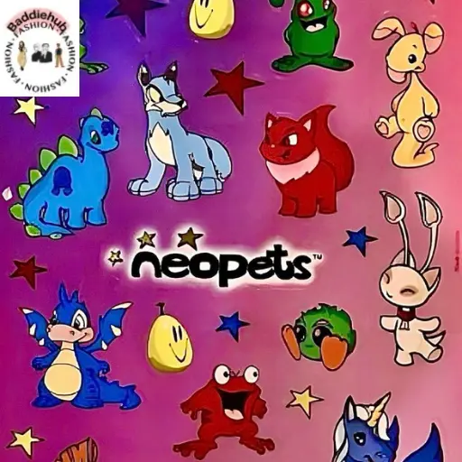 Fashion Fever Neopets Guide