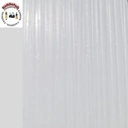 Fashion White 2125