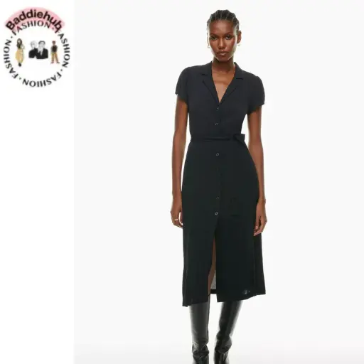 Is Aritzia Fast Fashion?